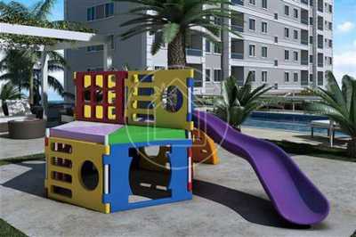 Apartment For Sale in Goias, Brazil