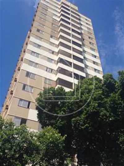 Apartment For Sale in GoiÃ¢nia, Brazil