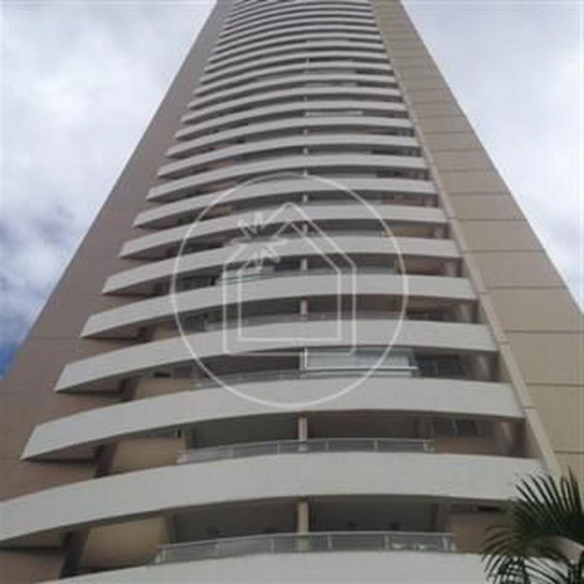 Picture of Apartment For Sale in Goiânia, Goias, Brazil