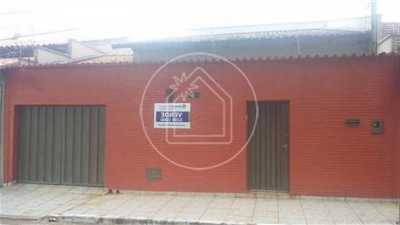 Home For Sale in GoiÃ¢nia, Brazil