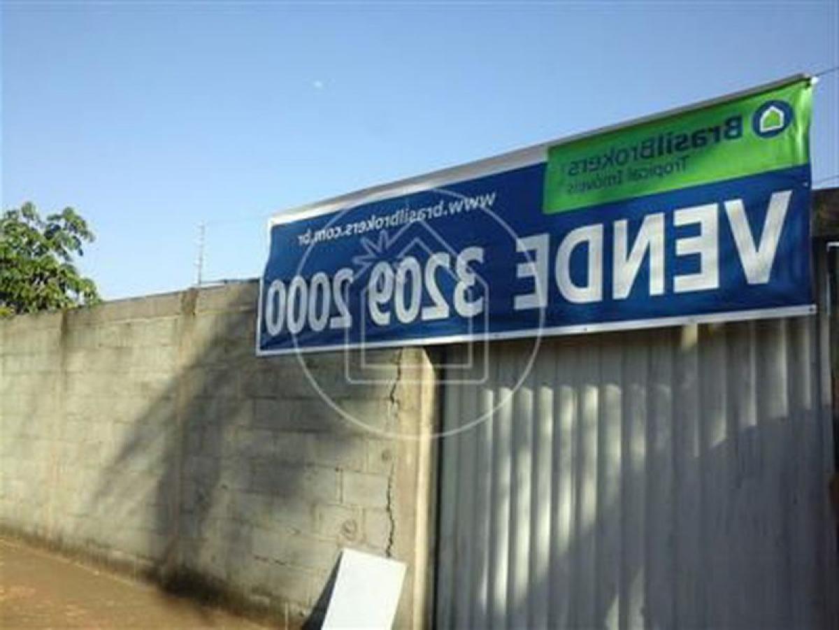 Picture of Residential Land For Sale in Aparecida De Goiania, Goias, Brazil