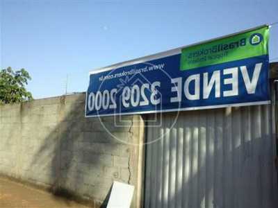 Residential Land For Sale in Aparecida De Goiania, Brazil