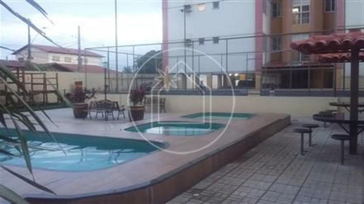 Picture of Apartment For Sale in Goias, Goias, Brazil