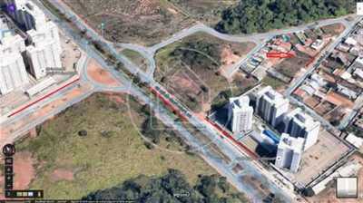 Residential Land For Sale in Goiânia, Brazil
