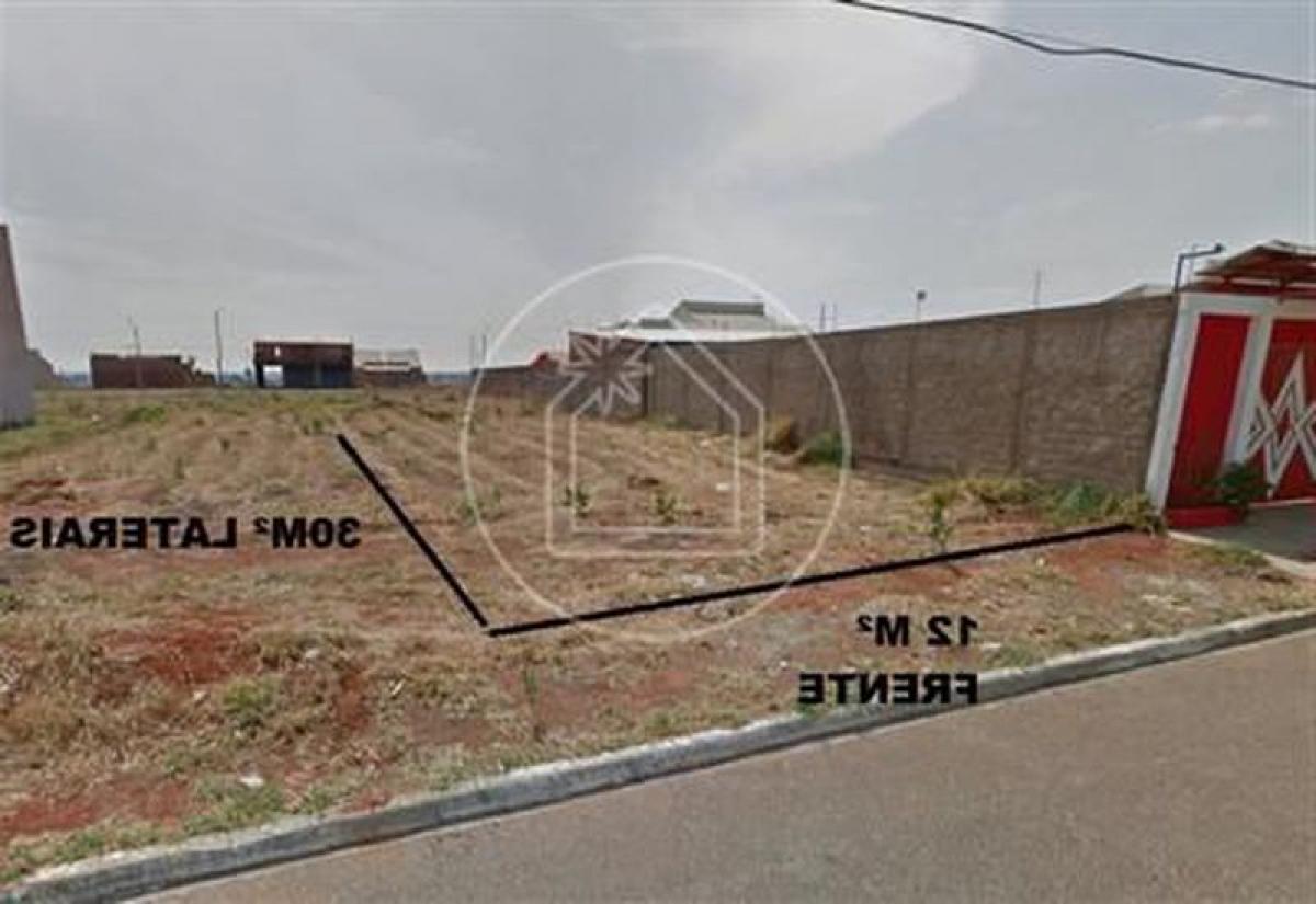Picture of Residential Land For Sale in Goiânia, Goias, Brazil