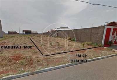 Residential Land For Sale in Goiânia, Brazil