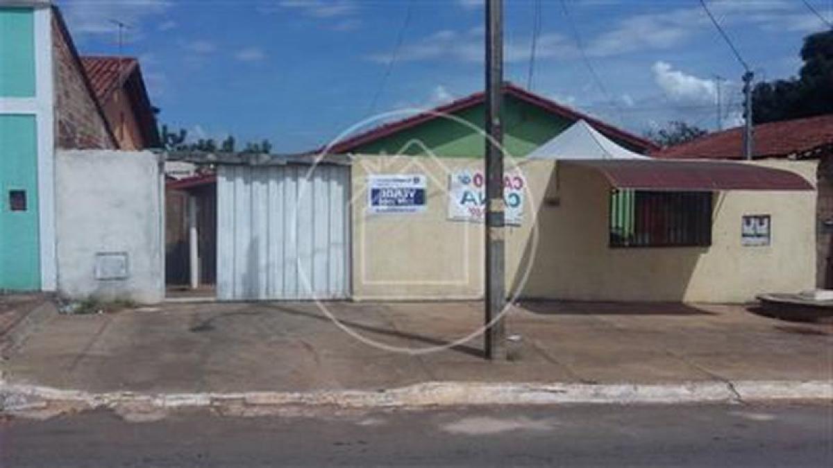 Picture of Residential Land For Sale in Aparecida De Goiania, Goias, Brazil