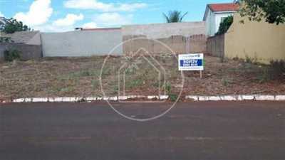 Residential Land For Sale in Rio Verde, Brazil