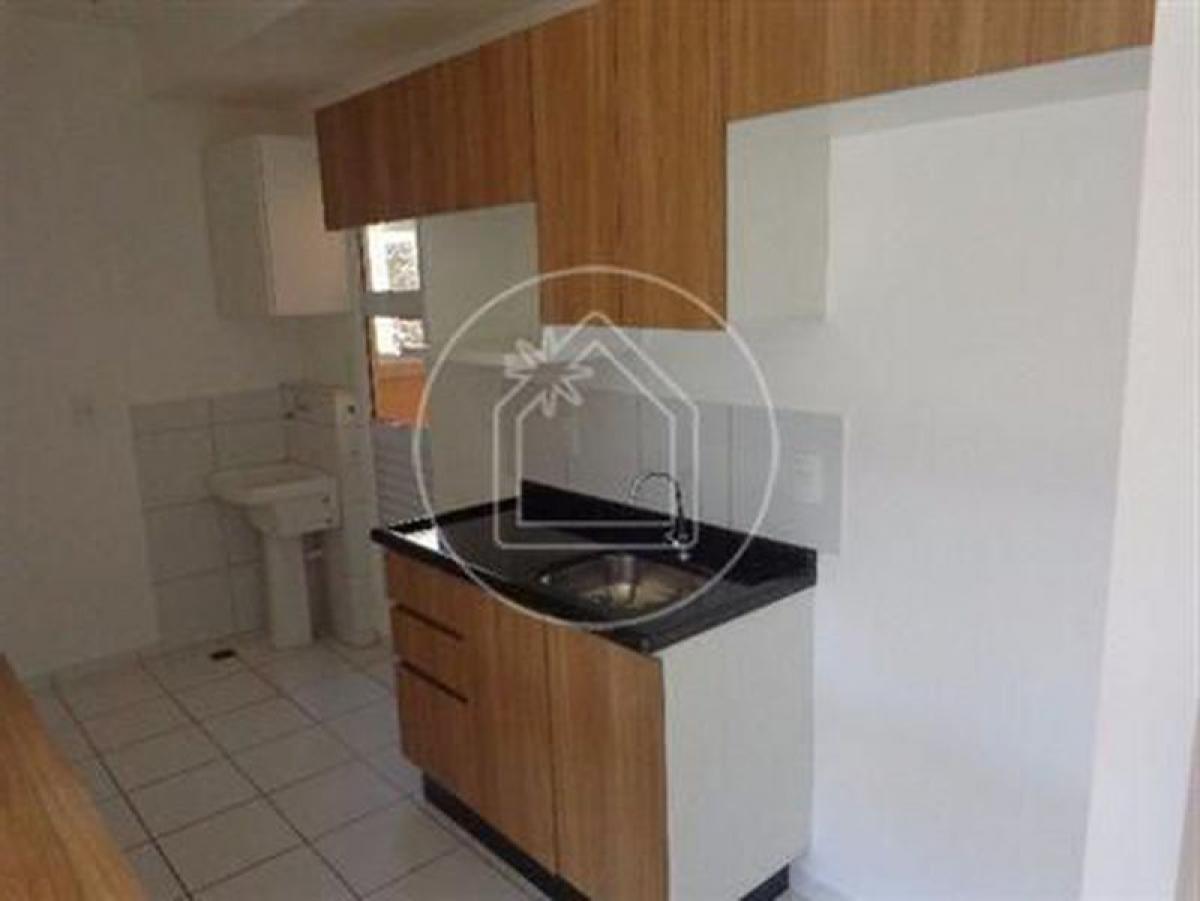 Parque Euclides Miranda, Sumare, Sao Paulo, Brazil Apartments For