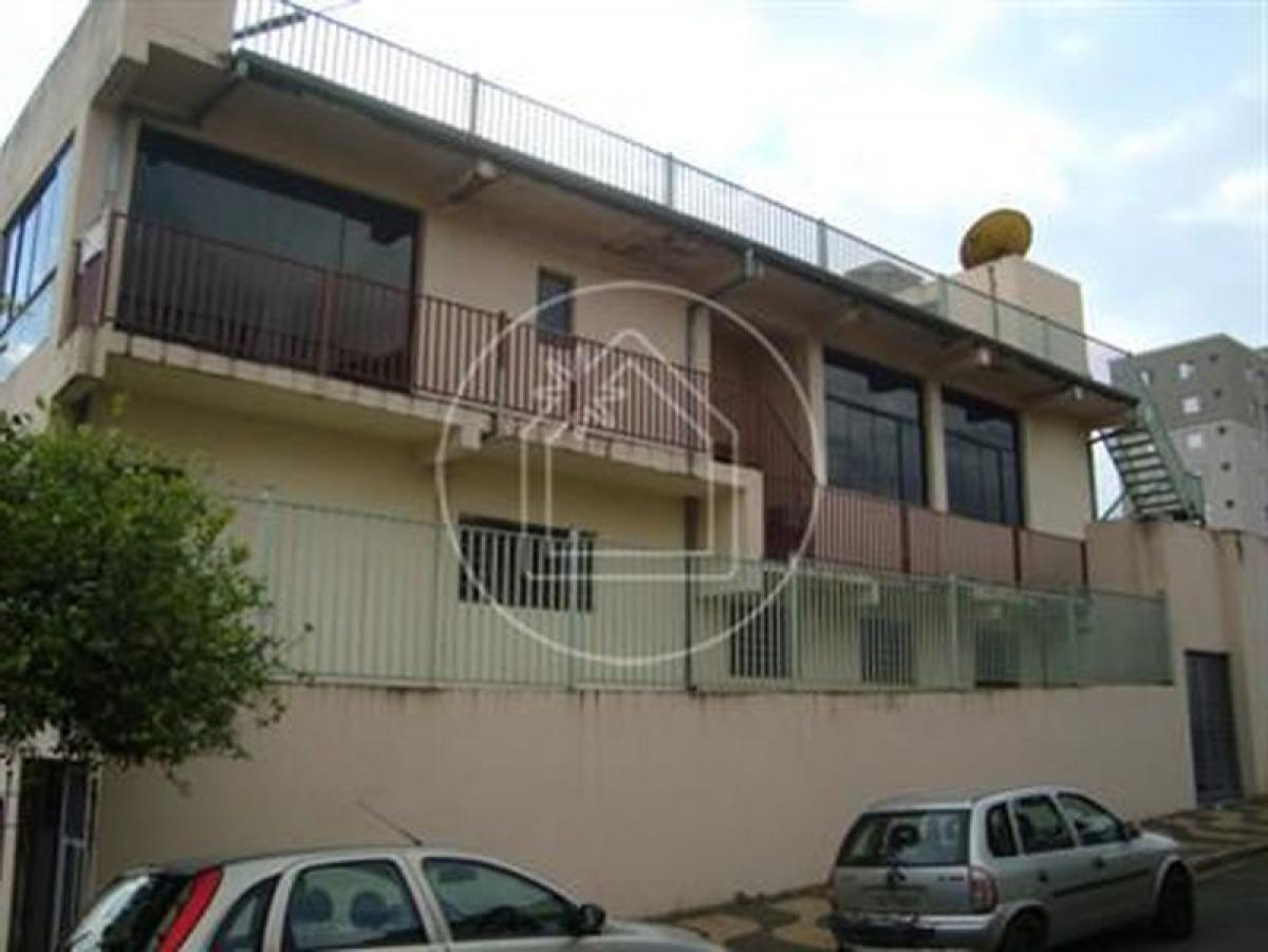 Picture of Other Commercial For Sale in Campinas, Sao Paulo, Brazil