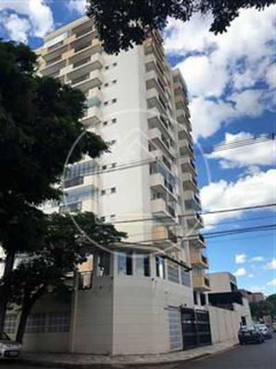 Apartment For Sale in Sumare, Brazil