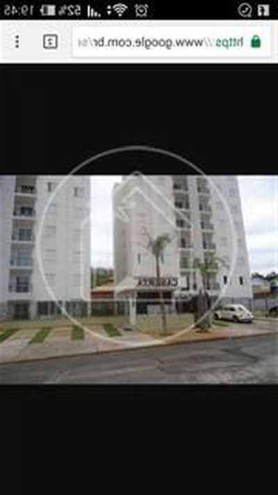 Apartment For Sale in Varzea Paulista, Brazil