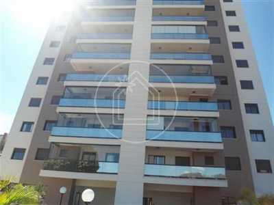 Apartment For Sale in Jundiai, Brazil