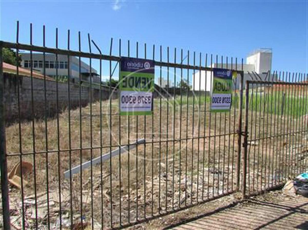 Picture of Residential Land For Sale in Jundiai, Sao Paulo, Brazil