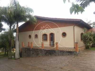 Home For Sale in Jarinu, Brazil