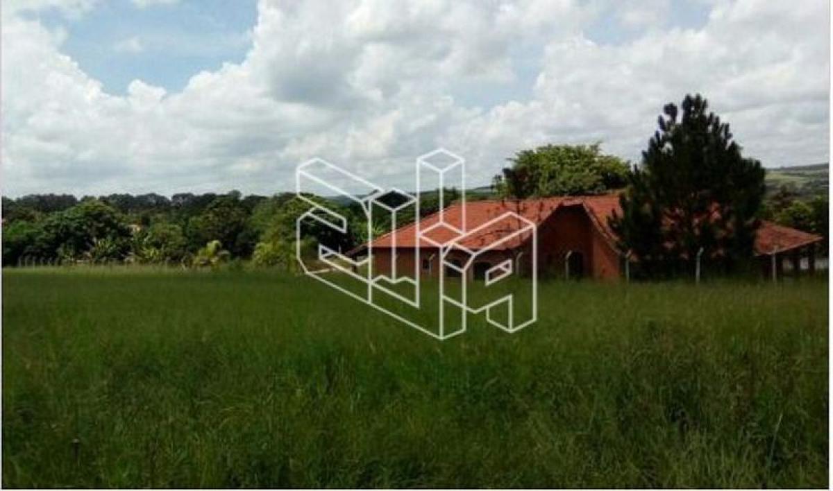 Picture of Residential Land For Sale in Capela Do Alto, Sao Paulo, Brazil