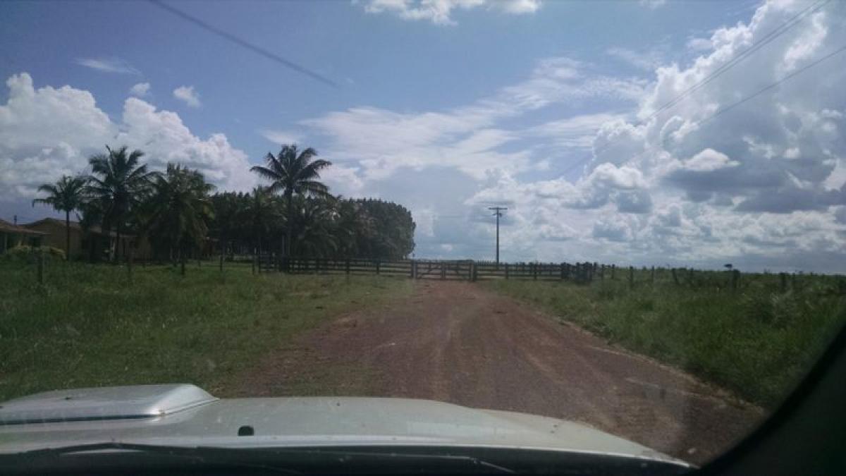 Picture of Farm For Sale in Para, Para, Brazil