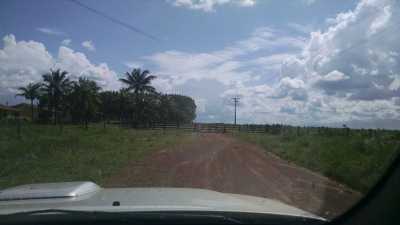 Farm For Sale in Para, Brazil