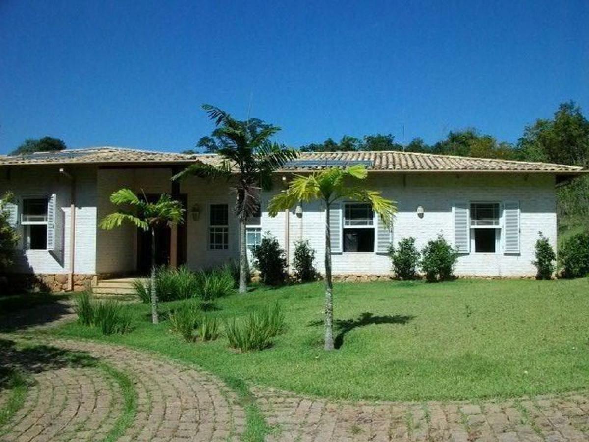 Picture of Farm For Sale in Bragança Paulista, Sao Paulo, Brazil