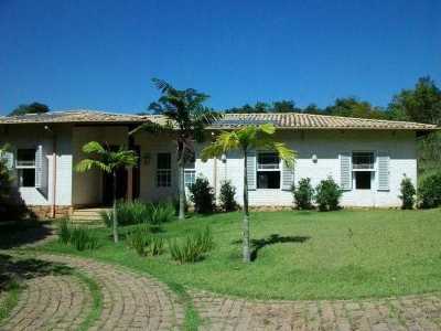 Farm For Sale in Bragança Paulista, Brazil