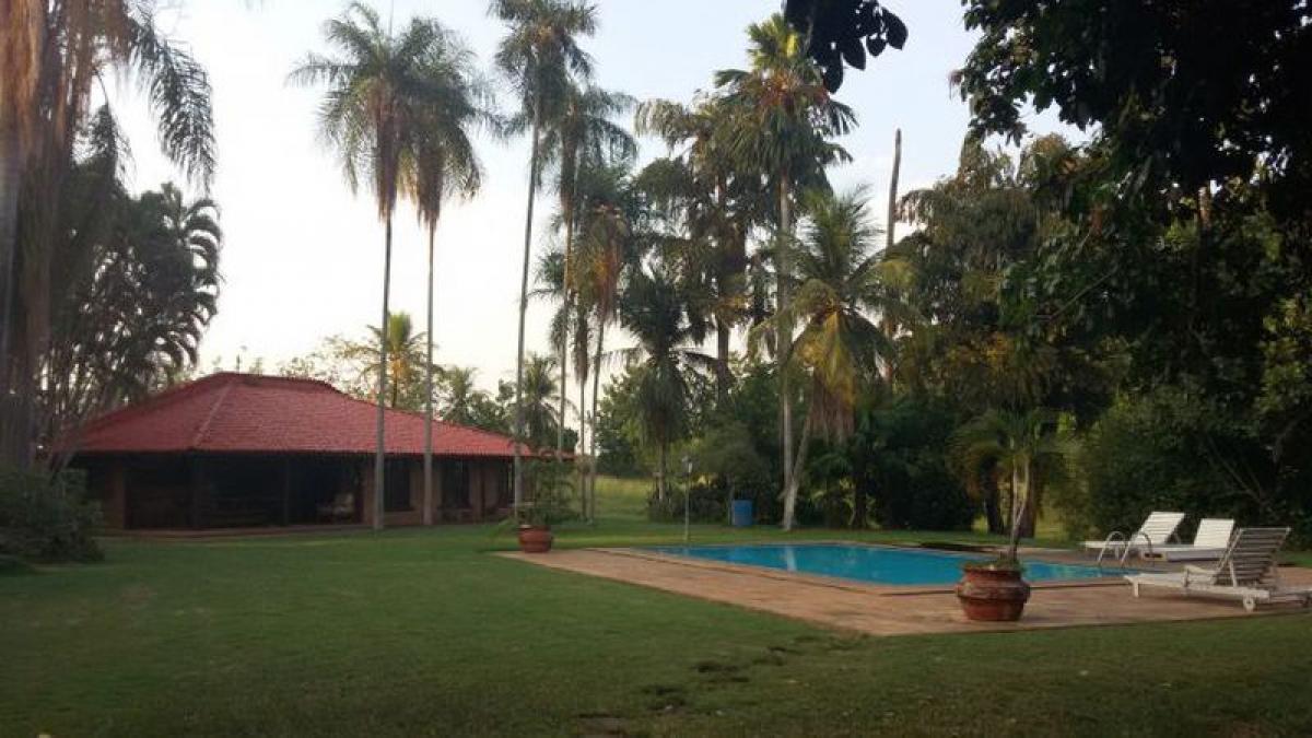 Picture of Farm For Sale in Para, Para, Brazil