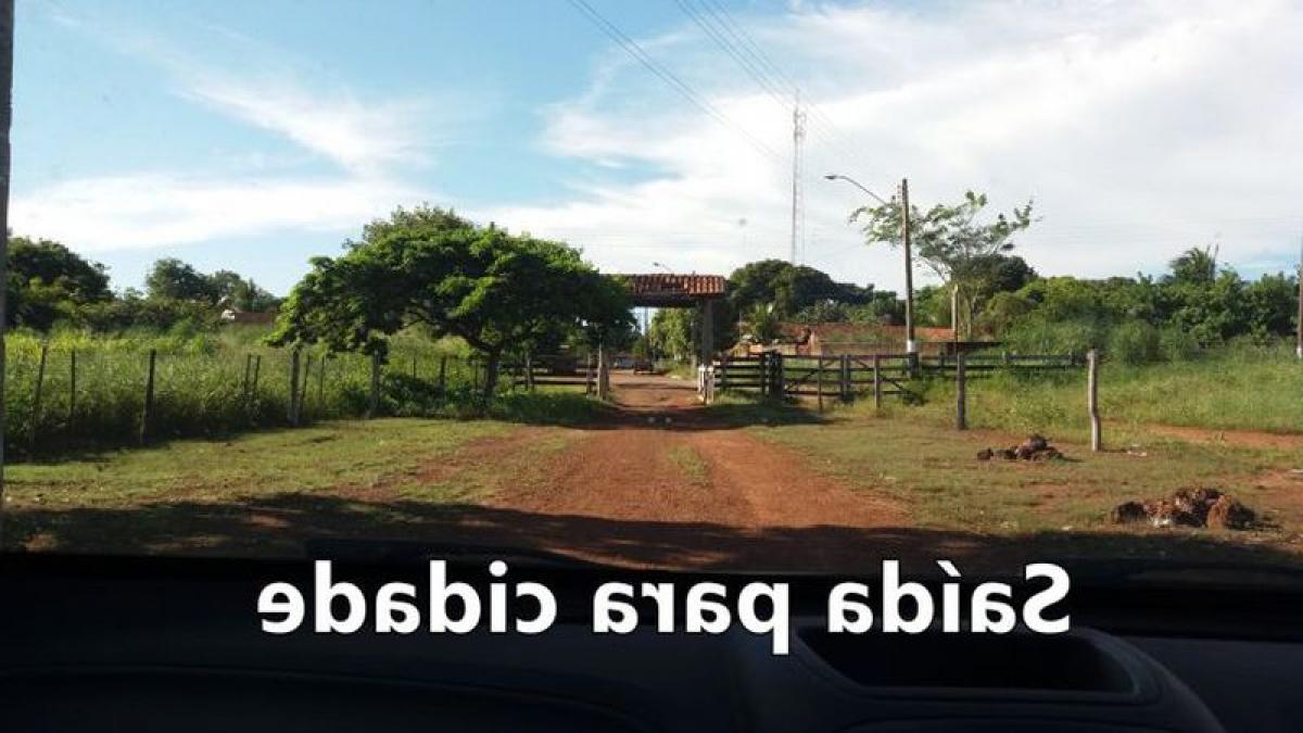 Picture of Farm For Sale in Tocantins, Tocantins, Brazil