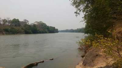 Farm For Sale in Tocantins, Brazil