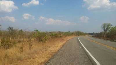 Farm For Sale in Tocantins, Brazil