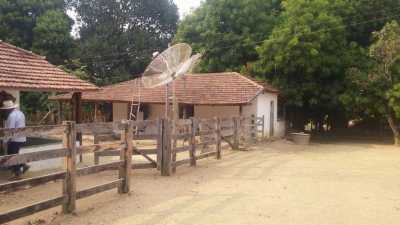 Farm For Sale in Tocantins, Brazil
