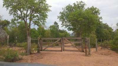 Farm For Sale in Tocantins, Brazil