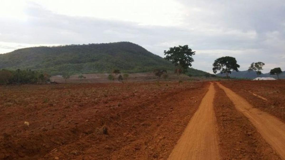 Picture of Farm For Sale in Tocantins, Tocantins, Brazil