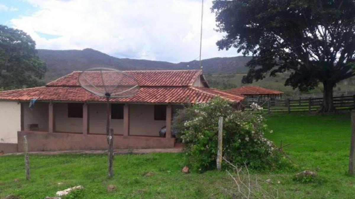 Picture of Farm For Sale in Goias, Goias, Brazil