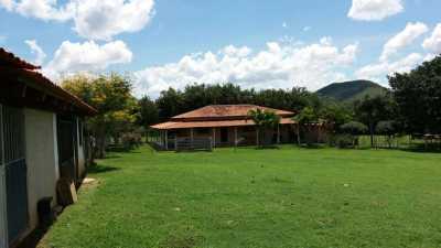 Farm For Sale in Goias, Brazil