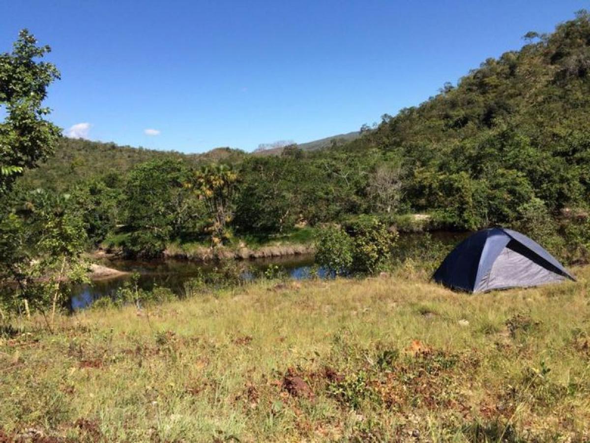 Picture of Farm For Sale in Goias, Goias, Brazil