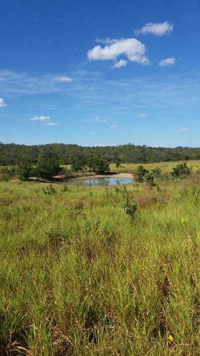 Farm For Sale in Tocantins, Brazil