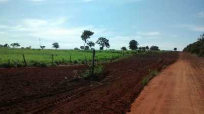 Farm For Sale in Tocantins, Brazil