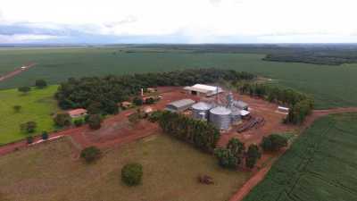 Farm For Sale in Tocantins, Brazil