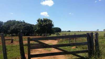 Farm For Sale in Goias, Brazil