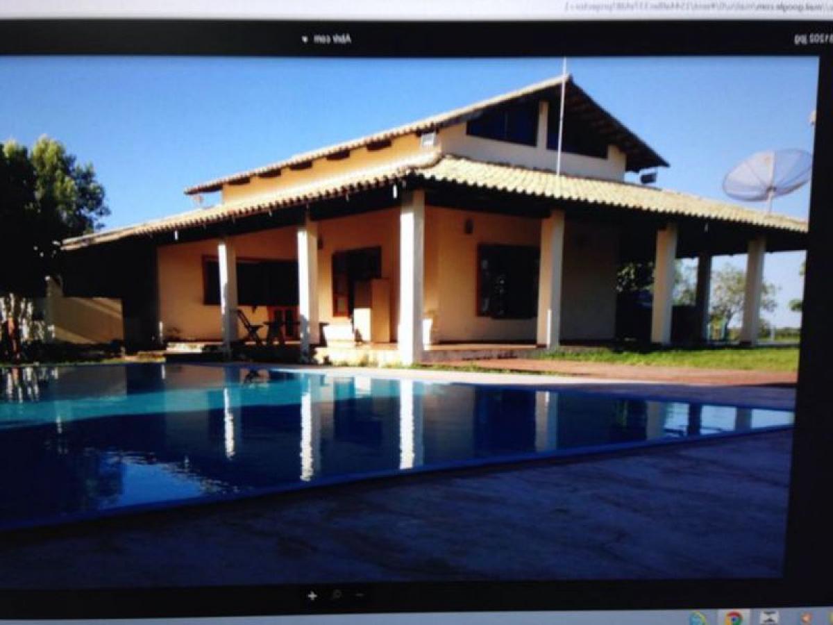 Picture of Farm For Sale in Goias, Goias, Brazil