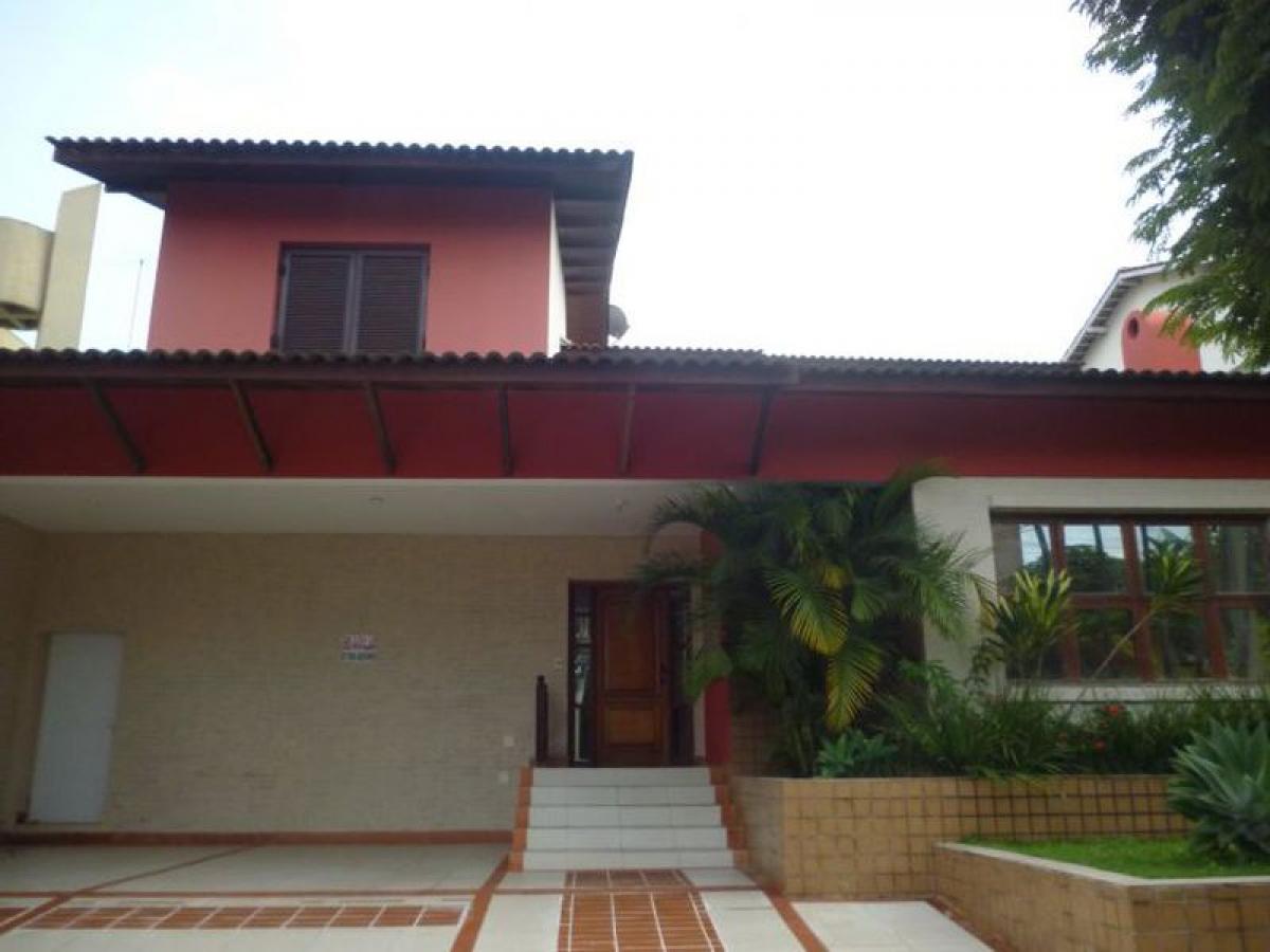 Picture of Home For Sale in Barueri, Sao Paulo, Brazil