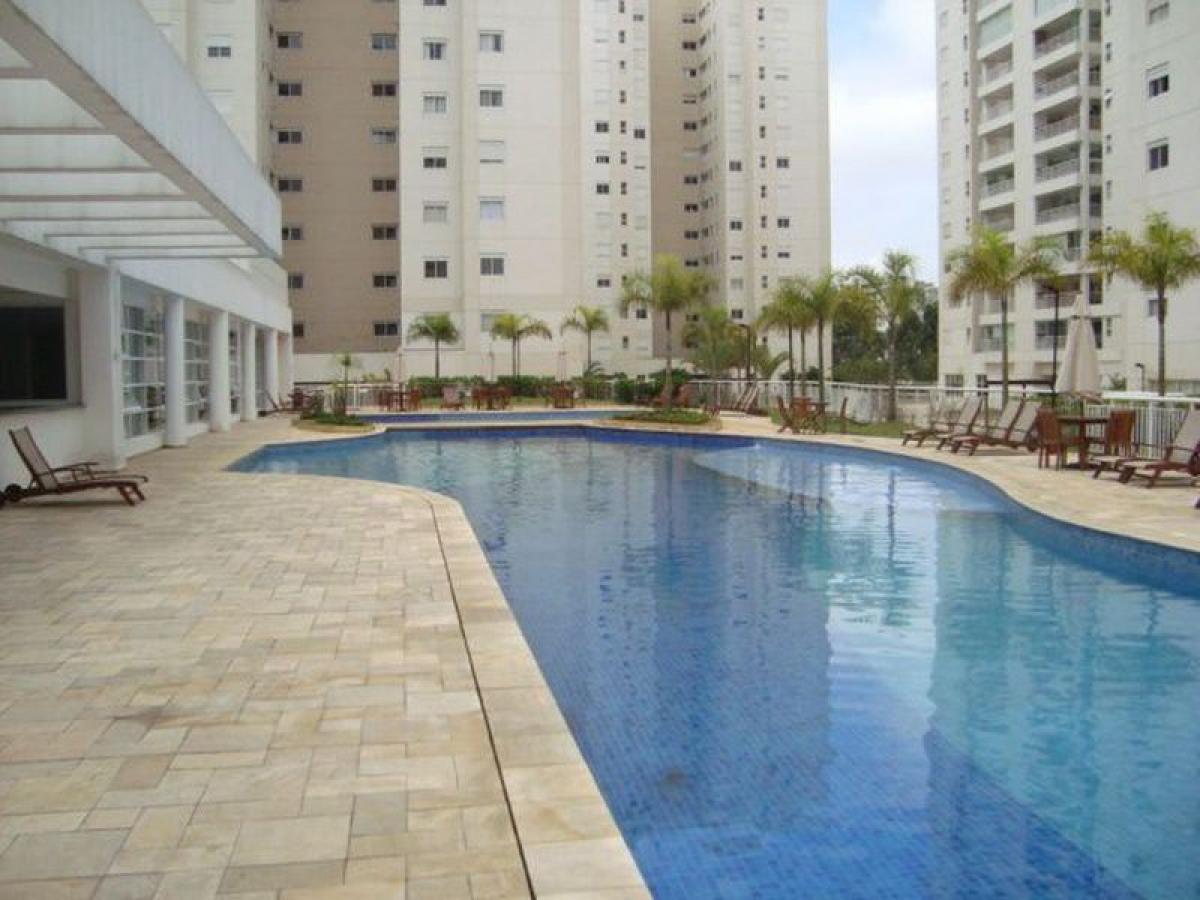 Picture of Apartment For Sale in Barueri, Sao Paulo, Brazil