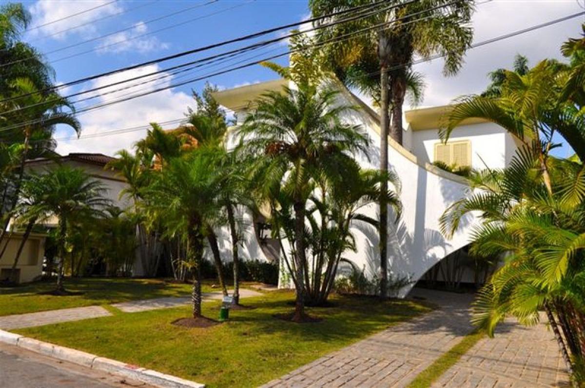 Picture of Home For Sale in Barueri, Sao Paulo, Brazil