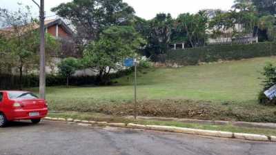 Residential Land For Sale in Barueri, Brazil