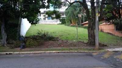 Residential Land For Sale in Barueri, Brazil