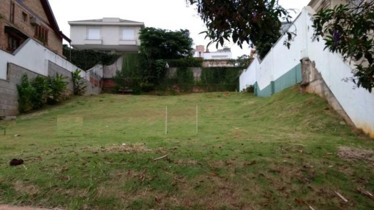 Picture of Residential Land For Sale in Barueri, Sao Paulo, Brazil