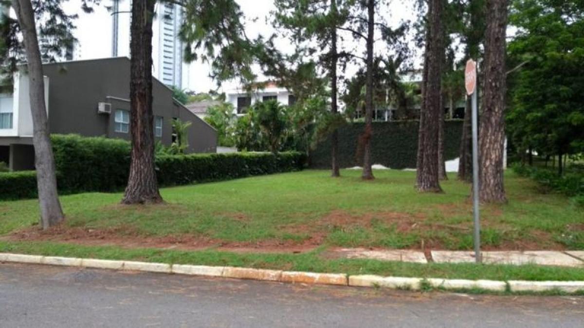 Picture of Residential Land For Sale in Barueri, Sao Paulo, Brazil