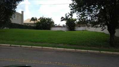 Residential Land For Sale in Barueri, Brazil