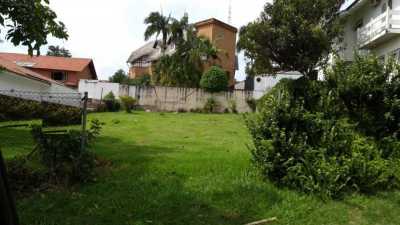 Residential Land For Sale in Barueri, Brazil