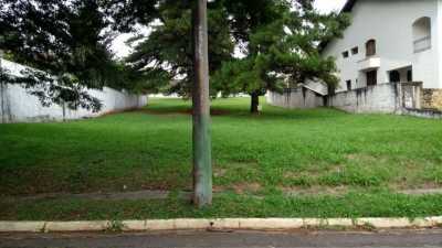 Residential Land For Sale in Barueri, Brazil