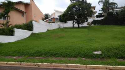 Residential Land For Sale in Barueri, Brazil